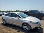 FORD FUSION SE photo