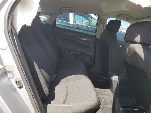 2016 HONDA CIVIC LX - 19XFC2F5XGE069361