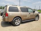 NISSAN ARMADA SE photo