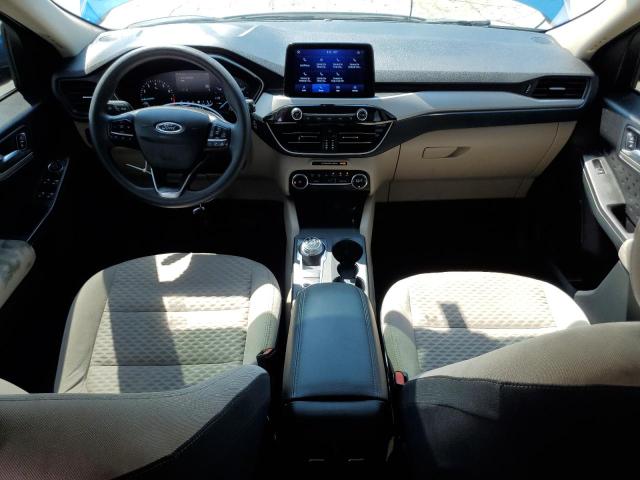 2020 FORD ESCAPE SE - 1FMCU0G65LUC38009