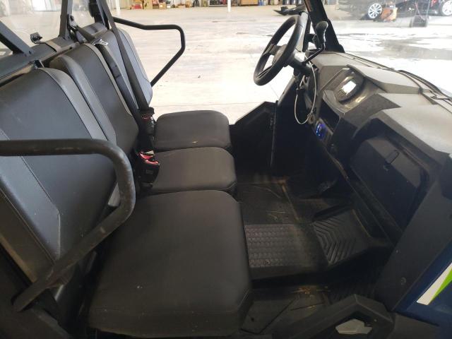 2021 ATV SIDEBYSIDE 4UF1R4KB3MT300757