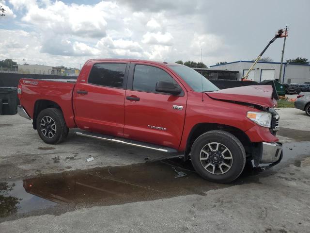 2016 TOYOTA TUNDRA CRE - 5TFDW5F10GX511576