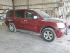 NISSAN ARMADA SE photo