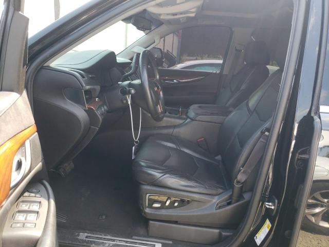 VIN 1GYS4MKJ1FR538523 2015 Cadillac Escalade, Luxury no.7