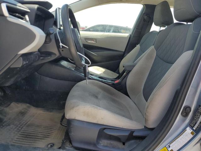 2020 TOYOTA COROLLA LE - JTDEPRAE2LJ063311