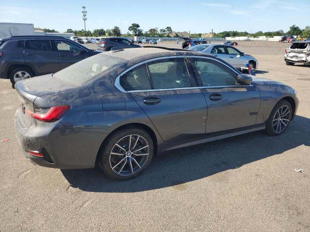 VIN 3MW5R7J00M8B53120 2021 BMW 3 Series, 330XI no.3