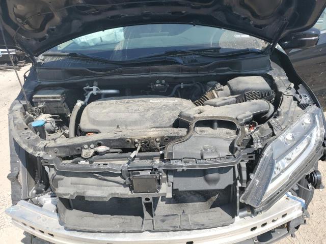 2019 HONDA ODYSSEY EL - 5FNRL6H99KB078592