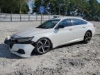 2022 HONDA ACCORD SPO - 1HGCV1F35NA068996