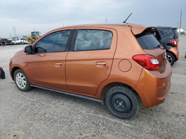 Vin: ml32a4hj7hh004217, lot: 68297824, mitsubishi mirage se 20172