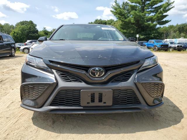 VIN 4T1G11AK1NU679919 2022 Toyota Camry, SE no.5