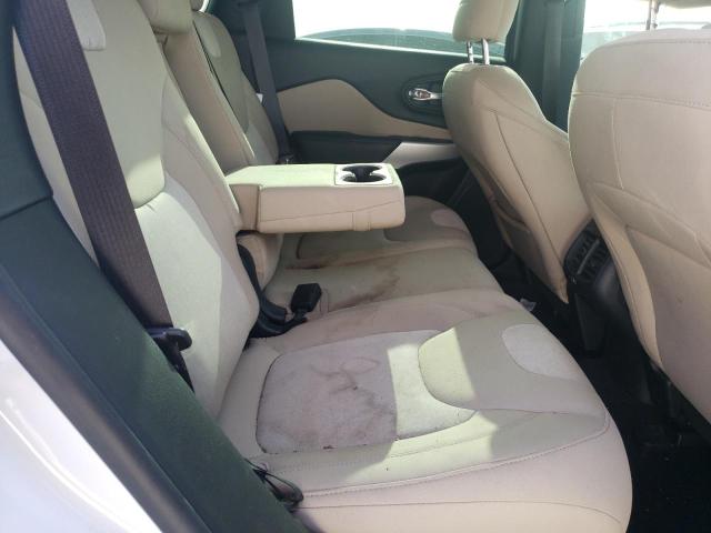 2018 JEEP CHEROKEE L - 1C4PJLCBXJD538712