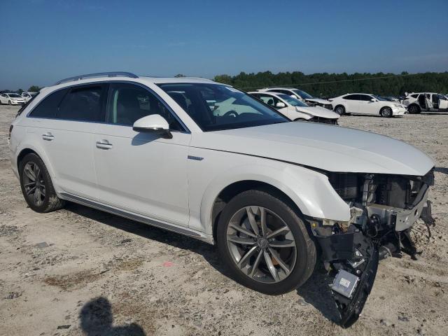 VIN WA18NAF45KA113258 2019 AUDI A4 no.4