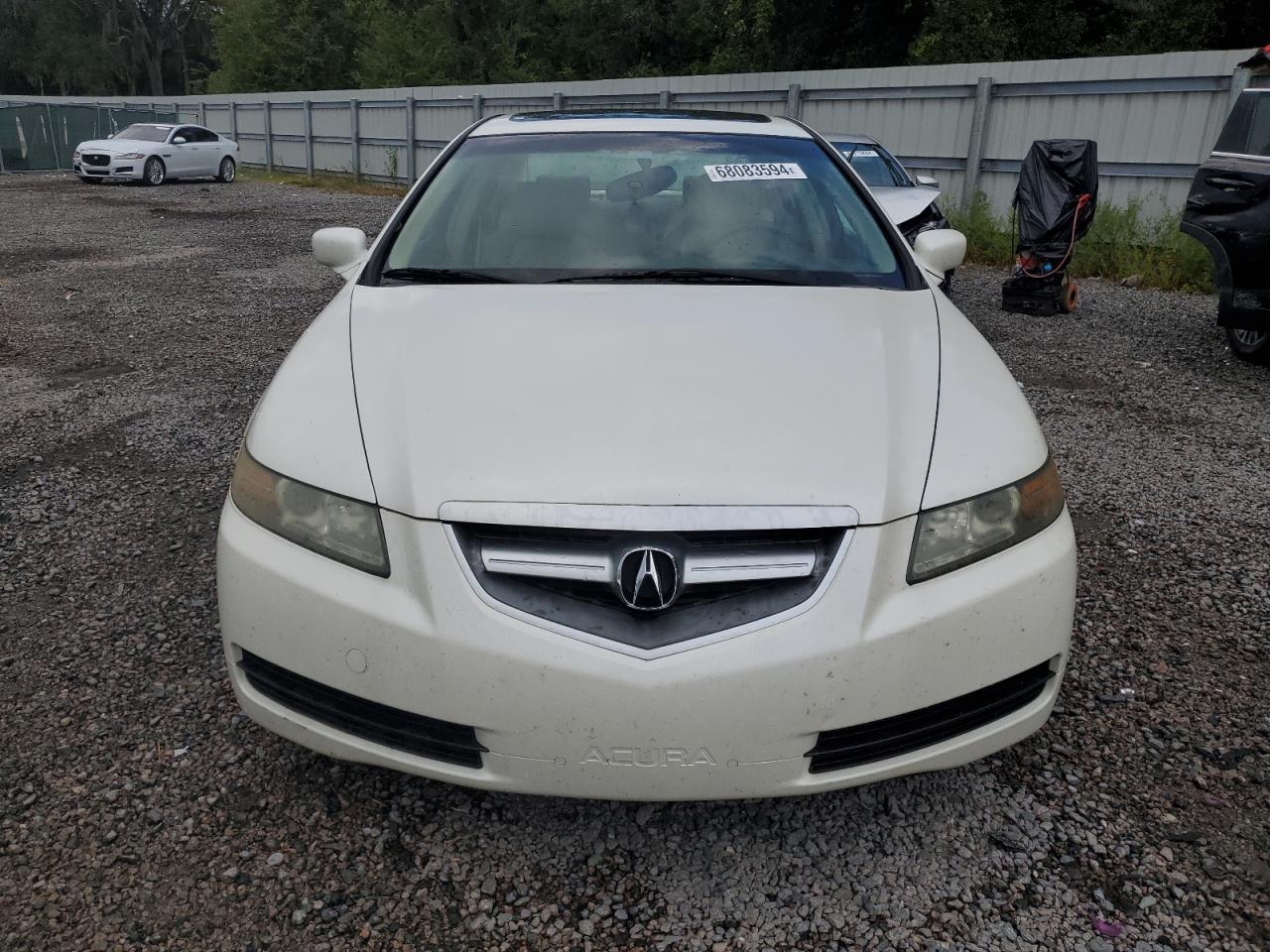 Lot #2996713853 2006 ACURA 3.2TL