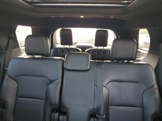 2018 FORD EXPLORER X - 1FM5K8D86JGB69328