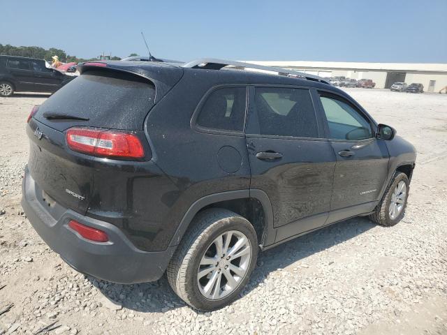 2015 JEEP CHEROKEE S - 1C4PJLAB4FW669777