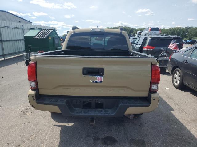 2018 TOYOTA TACOMA DOU - 3TMCZ5AN5JM162618