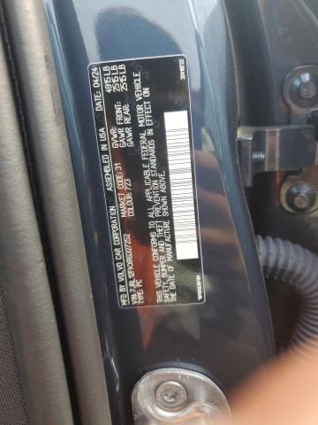 2024 VOLVO S60 CORE - 7JRL12FKXRG327252