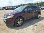 FORD EDGE SEL photo