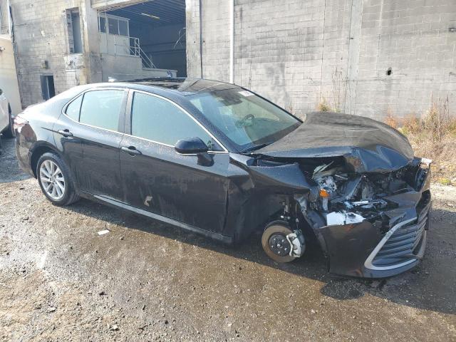 VIN 4T1C11BK5RU124054 2024 Toyota Camry, LE no.4