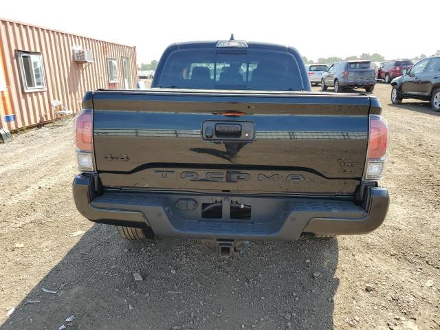 2022 TOYOTA TACOMA DOU - 3TMGZ5AN4NM466661