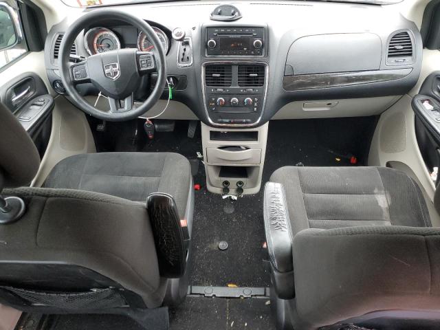 2016 DODGE GRAND CARA - 2C4RDGBG1GR336254