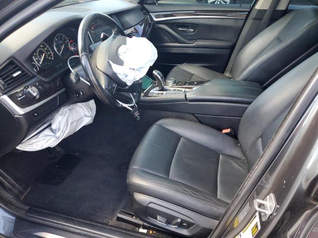 2016 BMW 535 XI - WBA5B3C55GG253144