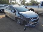 CHEVROLET CRUZE LT photo