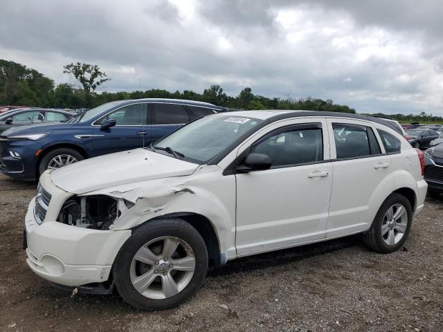 2010 DODGE CALIBER MAINSTREET 2010