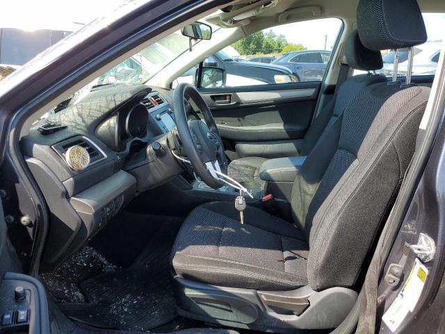 2017 SUBARU OUTBACK 2. - 4S4BSAAC1H3248264