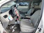 TOYOTA SIENNA XLE photo