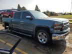 CHEVROLET SILVERADO photo