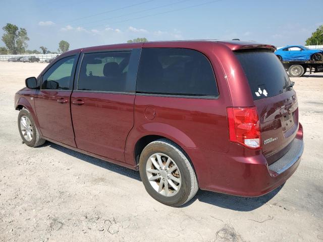 2019 DODGE GRAND CARA - 2C4RDGBG1KR795325