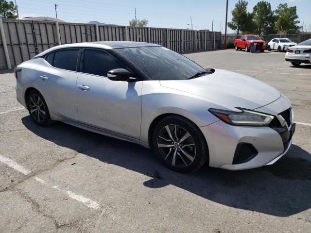 2019 NISSAN MAXIMA S - 1N4AA6AV0KC369334
