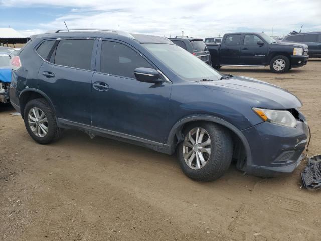 2016 NISSAN ROGUE S - KNMAT2MV8GP685900