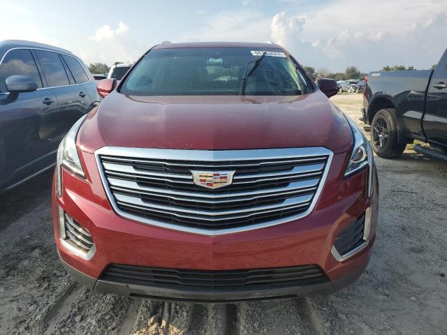 2018 CADILLAC XT5 LUXURY 1GYKNCRS9JZ205839  66743624