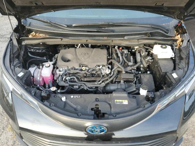 VIN 5TDYRKEC4PS146772 2023 Toyota Sienna, Xle no.12