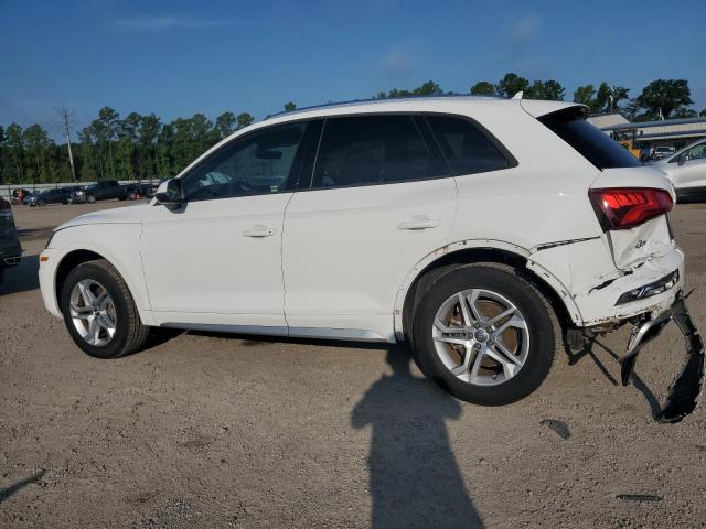 VIN WA1ANAFY5J2040244 2018 Audi Q5, Premium no.2