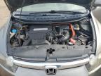 HONDA CIVIC HYBR photo