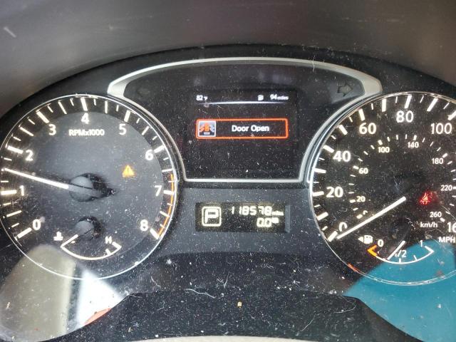 2015 NISSAN ALTIMA 2.5 - 1N4AL3AP8FC179183