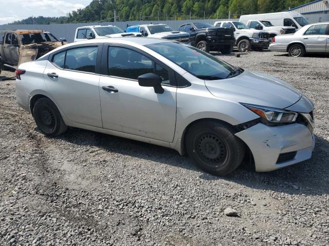 2020 NISSAN VERSA S - 3N1CN8DV6LL906120