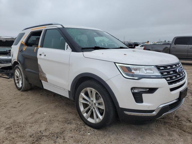 2018 FORD EXPLORER L - 1FM5K7F80JGA41867