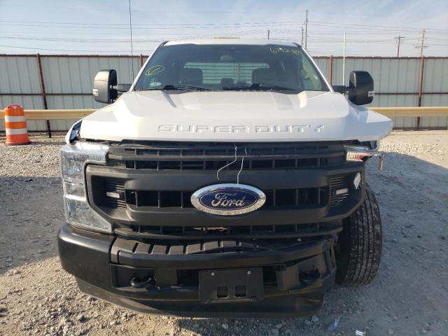2020 FORD F250 SUPER - 1FT7W2A69LEC46886