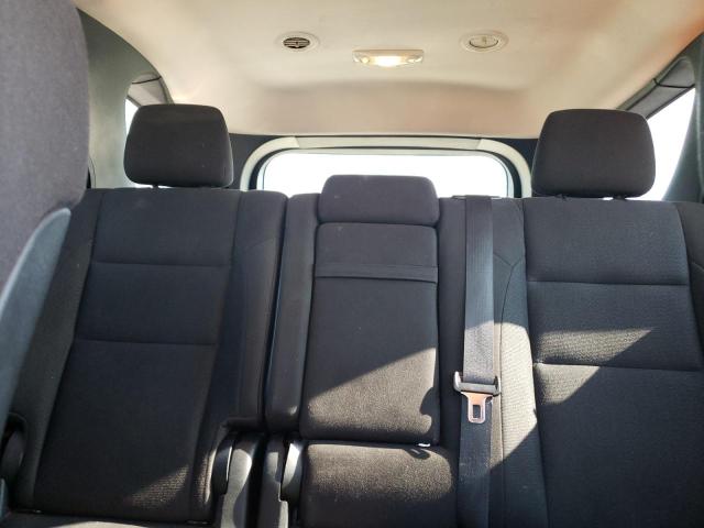 2015 DODGE DURANGO SX - 1C4RDJAG6FC772135