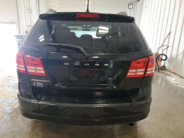 VIN 3C4PDCAB6JT236970 2018 Dodge Journey, SE no.6