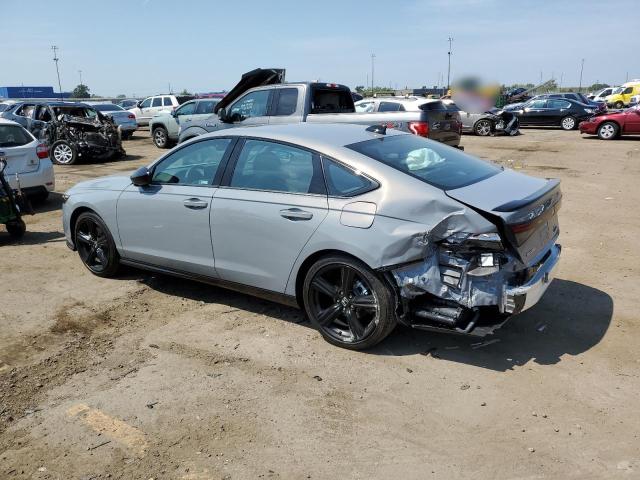 2024 HONDA ACCORD HYB - 1HGCY2F79RA079974