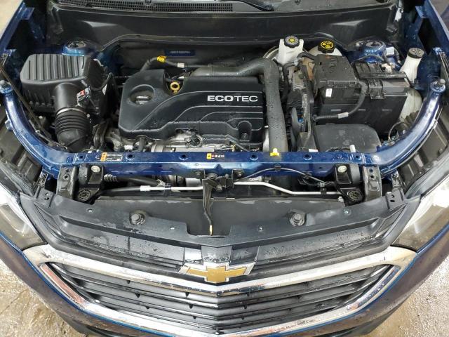 2019 CHEVROLET EQUINOX LT - 2GNAXJEV3K6234967