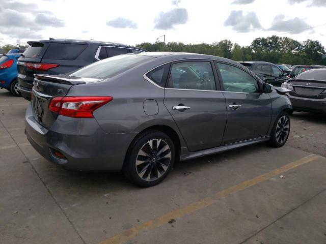 2019 NISSAN SENTRA S - 3N1AB7AP0KY380200