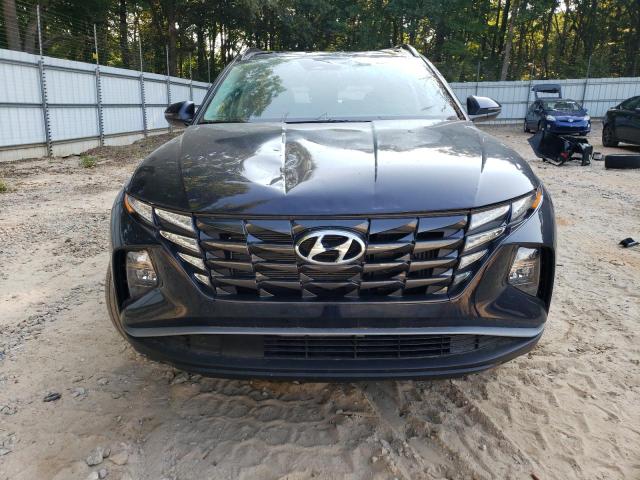 2024 HYUNDAI TUCSON SEL - KM8JCCD12RU161628