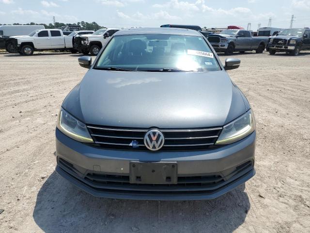 2017 VOLKSWAGEN JETTA SE - 3VWDB7AJ6HM205629