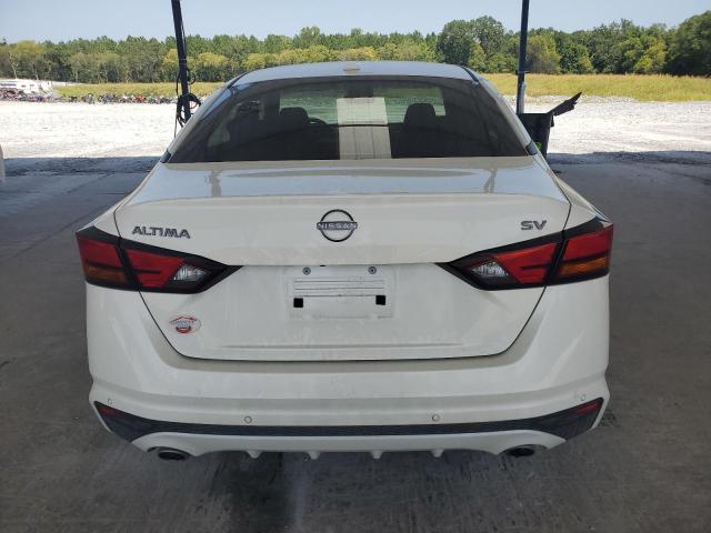 2024 NISSAN ALTIMA SV - 1N4BL4DV0RN312659